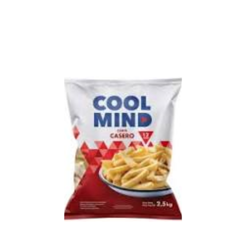 Papas Coolmind 12Mmx2.5kl